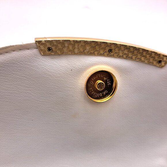 Olivia Miller Women's Laurel Mini Crossbody - White - Picture 8 of 13